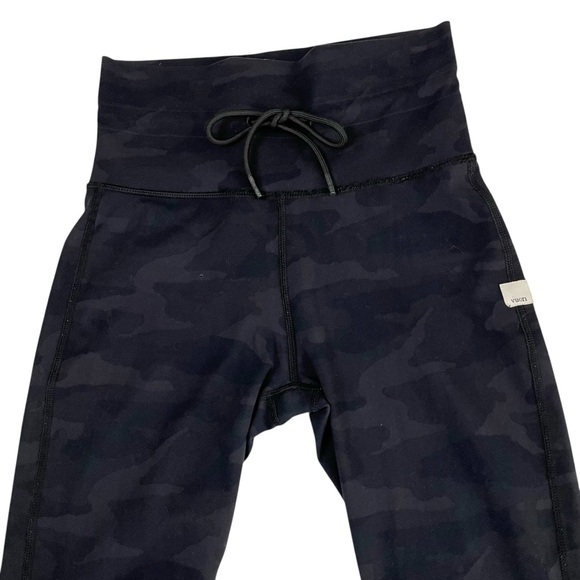 Vuori Daily Legging Camo High Rise - Picture 7 of 12